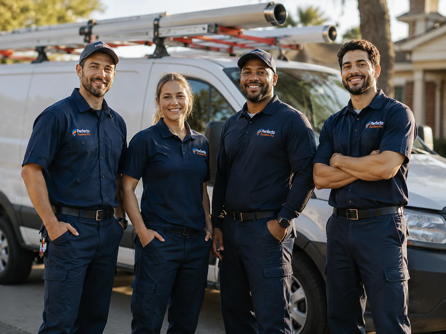 Emergency Plumber Near Me in Stacyville, ME near me